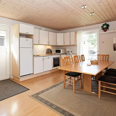 Holiday home 8 Person On A In *