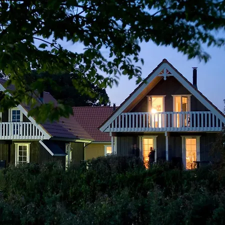 8 Person On A In Semesterbostad *