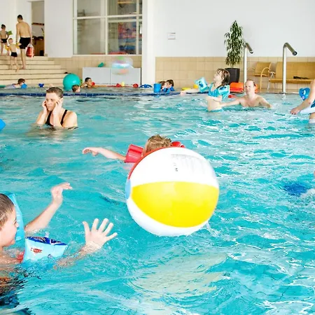 8 Person On A In Hébergement de vacances Gråsten