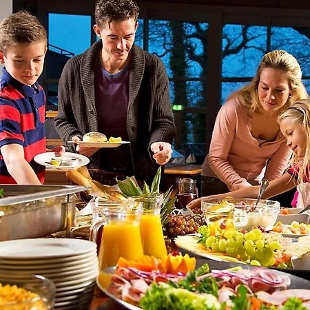 8 Person On A In Semesterbostad