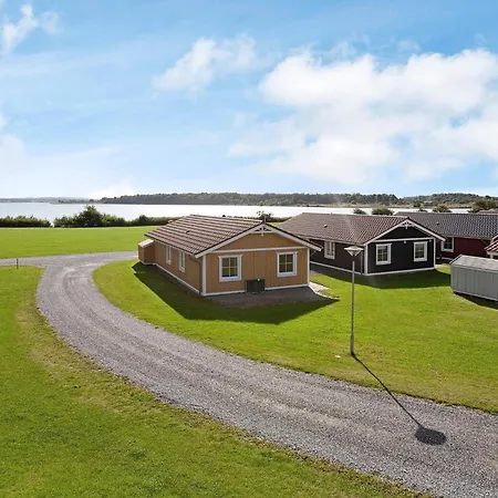 Hébergement de vacances 8 Person On A In