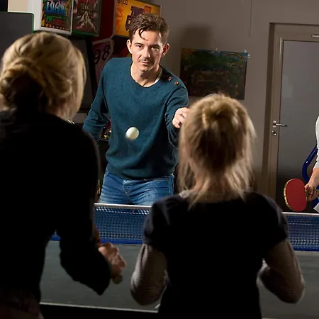 8 Person On A In Semesterbostad Gråsten