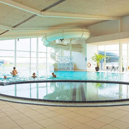 Сasa de vacaciones 8 Person On A In Gråsten