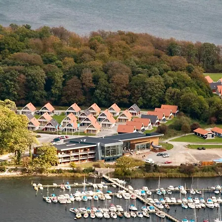 Hébergement de vacances 8 Person On A In