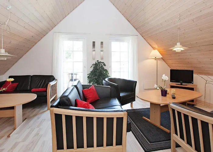 8 Person On A In Gråsten