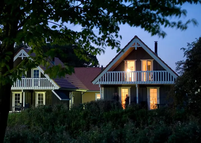 8 Person On A In Nyaraló Gråsten