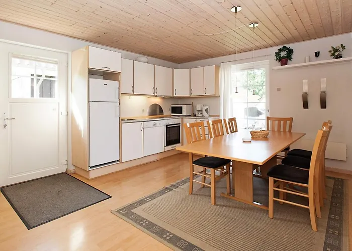 8 Person On A In Gråsten