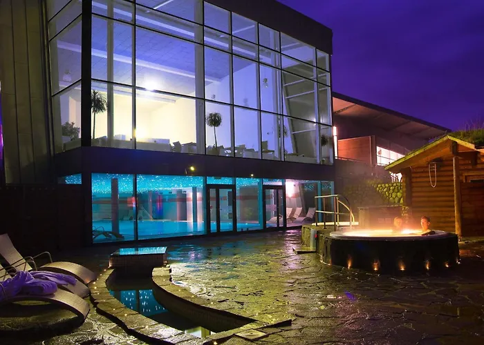 8 Person On A In Nyaraló Gråsten