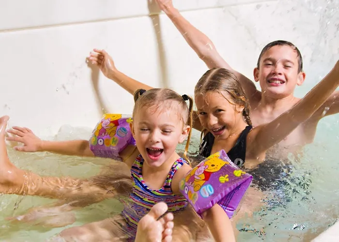 8 Person On A In * Gråsten