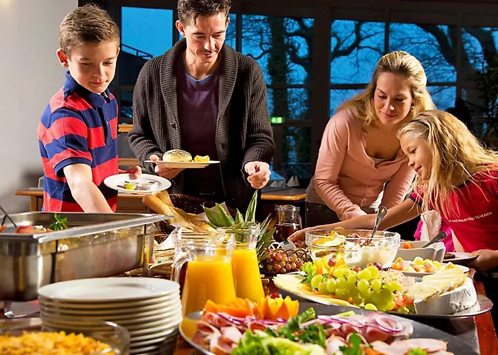 8 Person On A In * Gråsten