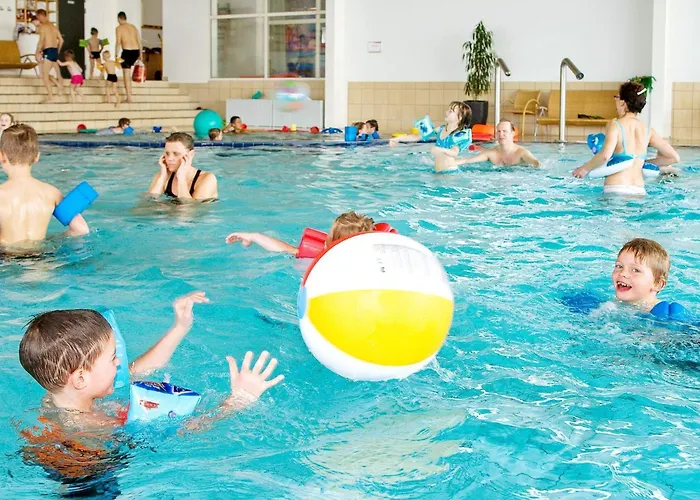 8 Person On A In Nyaraló Gråsten